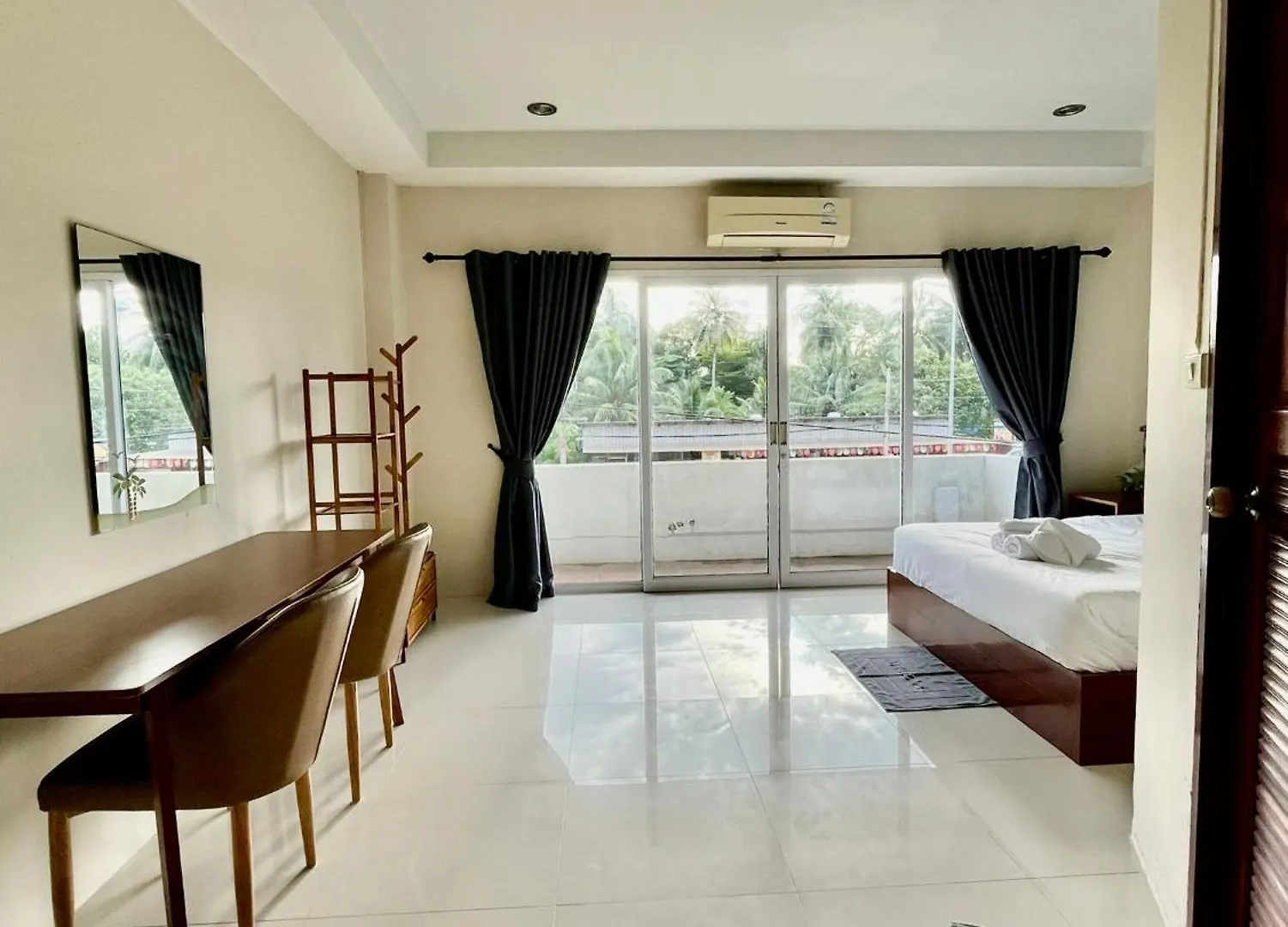 Guest house Beach House 24 Koh Lanta Thailand