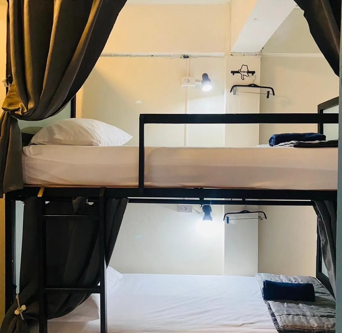 Guest house Beach House 24 Koh Lanta Thailand