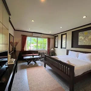 Lotus Paradise - Sha 3*, Ko Tao Tailandia