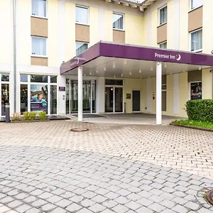 Premier Muenchen Airport Ost 3*, Schwaig bei Nürnberg Alemania
