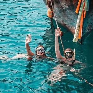 Nomads Hostel Koh Tao