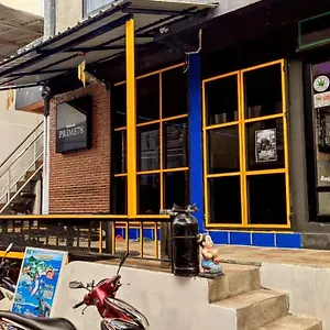 Prime Hostel Koh Tao