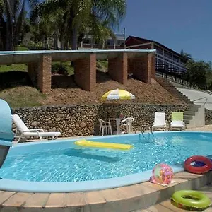 Morro Do Sol Hotel&eventos 4*, Porto Belo Brasil