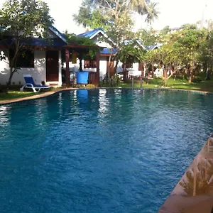 3* Resort Sea Sun Resort, Lanta Island