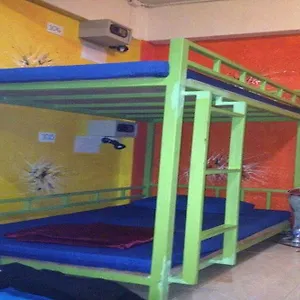 Hangover Hotel Ko Phi Phi